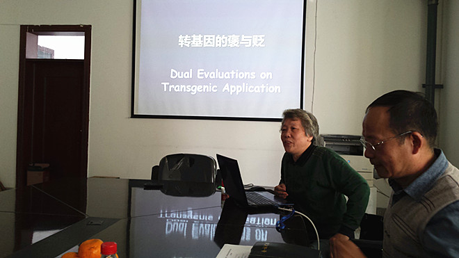 推进援疆教育工作  加强学术文化交流