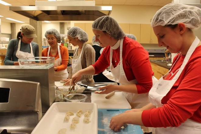 品味中国 演中华饮食文化之道