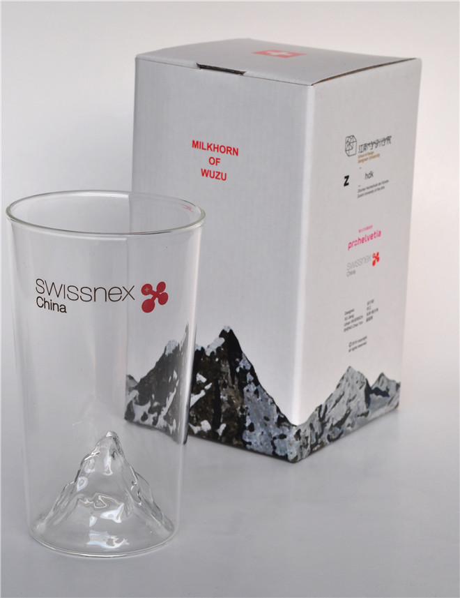 我校与教育部合作外事文化创意礼品设计制作