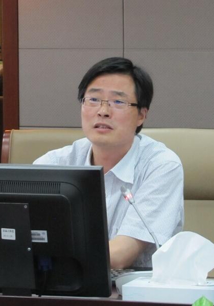 社会资源工作联络员培训会顺利召开