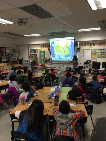 品味中国 演中华饮食文化之道