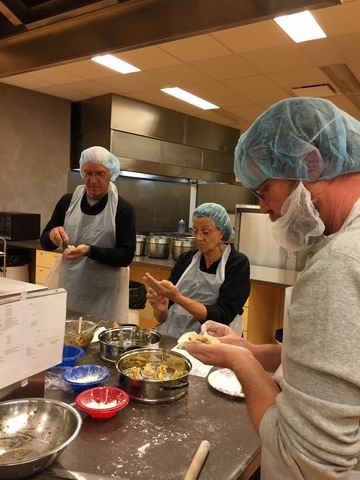 品味中国 演中华饮食文化之道