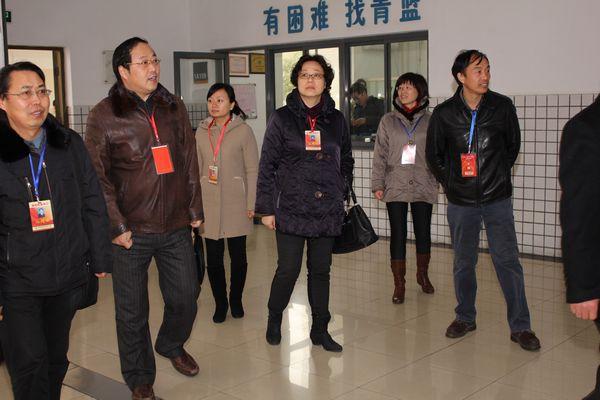 2014年全国硕士研究生入学考试江南大学考点顺利进行