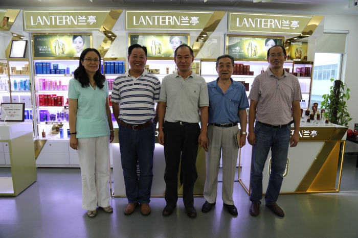 江南大学深圳校友会启动换届工作