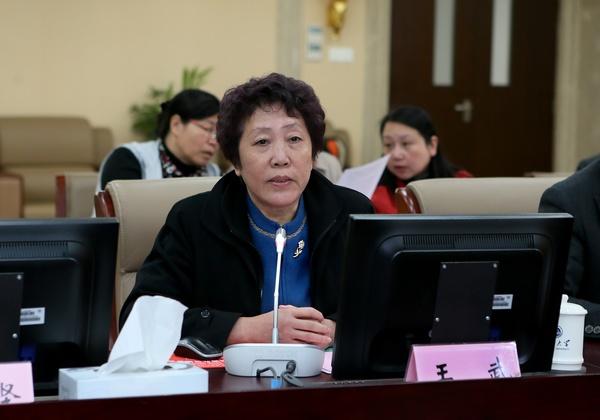 校教育发展基金会接受省民政厅社会组织等级评估