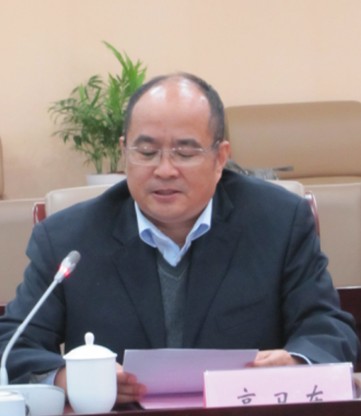 江南大学—福建新亚集团“轻工教育发展基金”捐赠签约仪式在我校举行