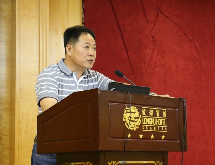 母校恩泽润南粤，桃李芬芳漫潮汕——江南大学潮汕校友会隆重成立