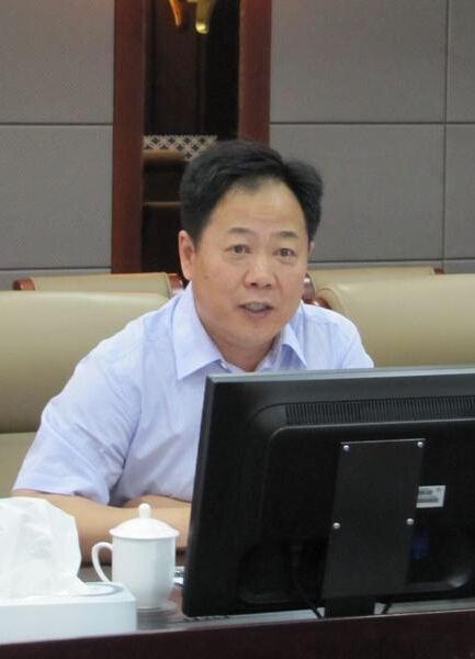 社会资源工作联络员培训会顺利召开