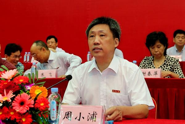 江南大学2014级本科新生开学典礼隆重举行