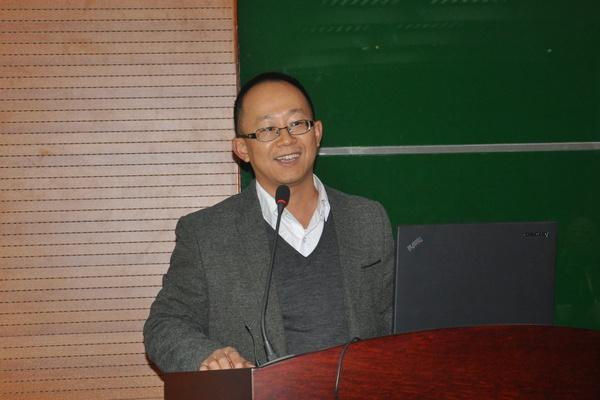 “雅富江城奖助学金”颁奖典礼在我校举行