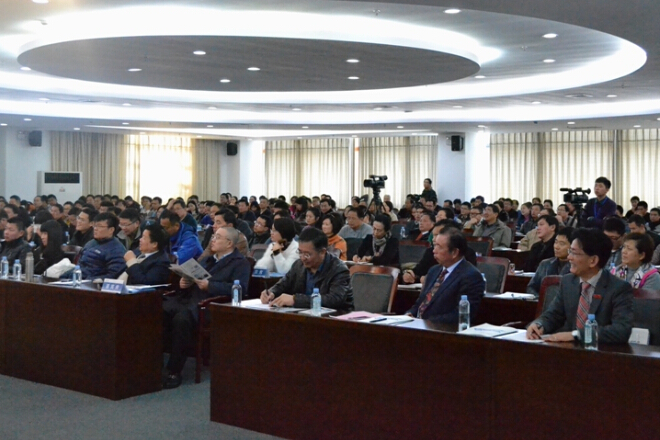 江南大学EDP公开课成功举办