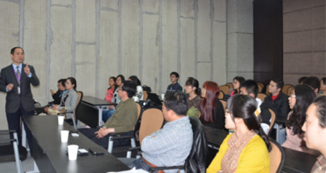 教育发展基金会、社会资源处党支部与共建支部物联网11级党支部师生走进上海锡明光电科技有限公司