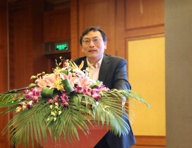 打造品牌  建设充满凝聚力的校友会——2015年地方校友会会长、秘书长年会暨上海校友会成立大会圆满举行