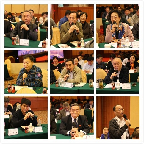 打造品牌  建设充满凝聚力的校友会——2015年地方校友会会长、秘书长年会暨上海校友会成立大会圆满举行