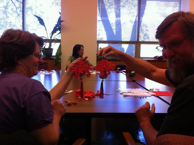 品味中国 演中华饮食文化之道