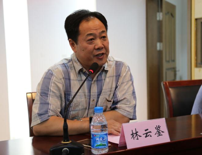 情牵江南—“天下江南人”2015届校友联络员聘任仪式举行