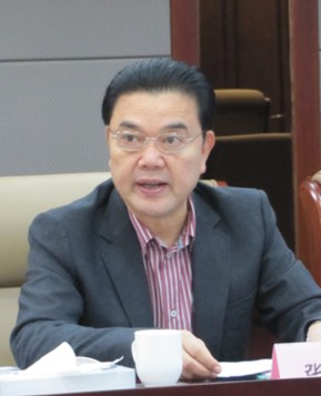 江南大学—福建新亚集团“轻工教育发展基金”捐赠签约仪式在我校举行