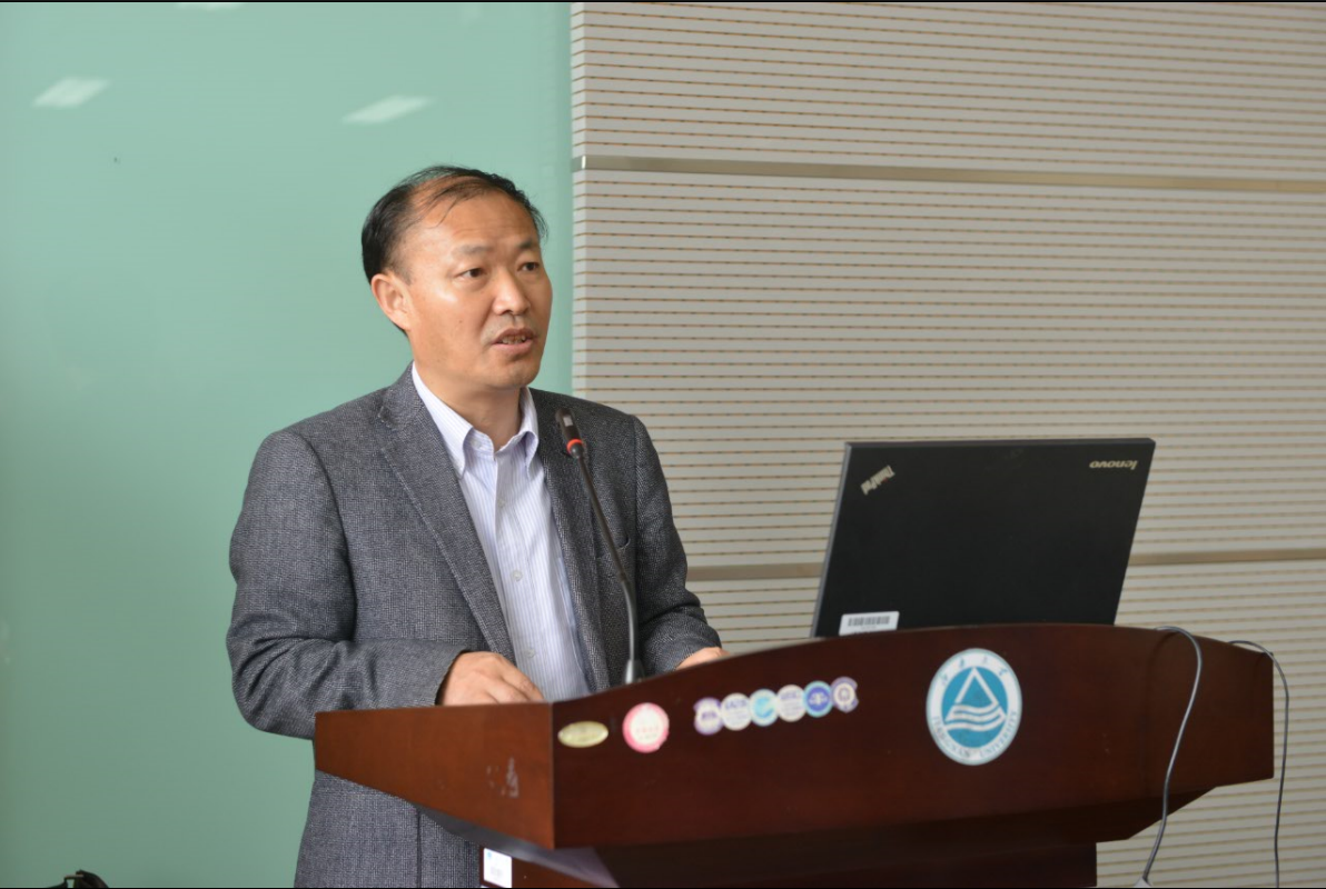 广西食品生产监管综合能力提升培训班在我校举行