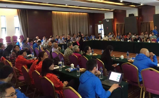 同窗四载情  温暖一生路——无锡轻工大学粮油91级毕业20周年聚会