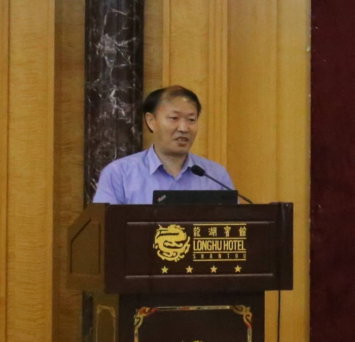 母校恩泽润南粤，桃李芬芳漫潮汕——江南大学潮汕校友会隆重成立