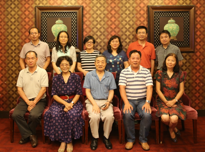 江南大学深圳校友会启动换届工作