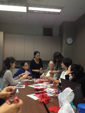 品味中国 演中华饮食文化之道