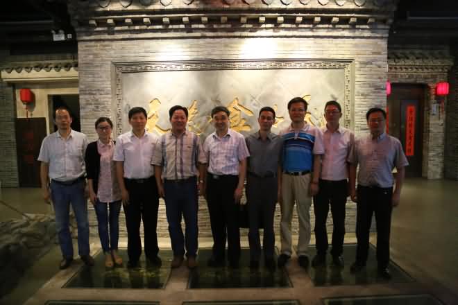 南通校友会换届筹备工作顺利启动