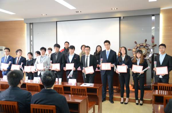 第五届“英飞凌”卓越工程师训练营顺利闭营