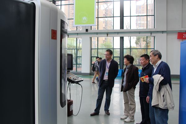 君远学院赴无锡严家桥和无锡机电学校考察调研