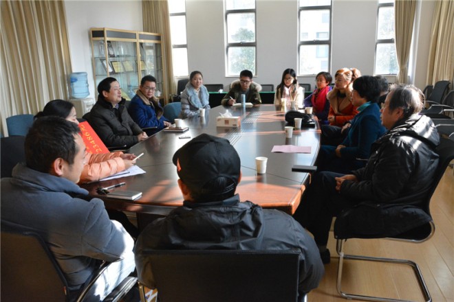 商学院企业家辅导员爱心捐助我校白血病学生患者