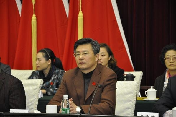 广东省江南大学校友会成立