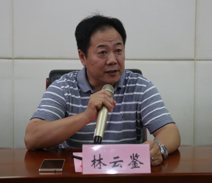  情牵江南—“天下江南人”2016届校友联络员聘任仪式举行