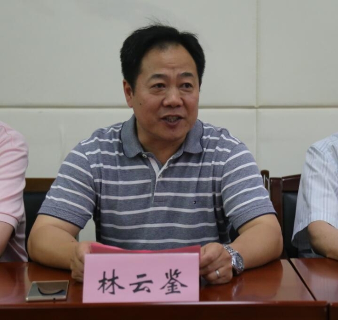 情暖江南—各地校友分会来校迎接2016届新校友