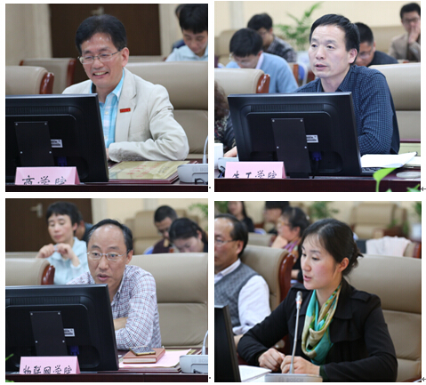 江南大学2016年社会资源工作推进会顺利召开