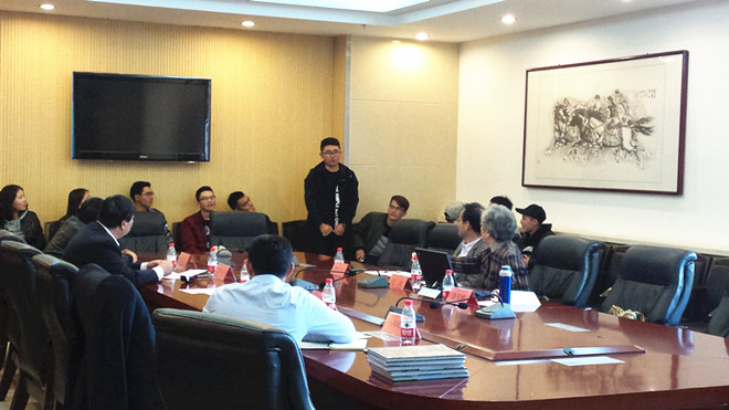 推进援疆教育工作  加强学术文化交流