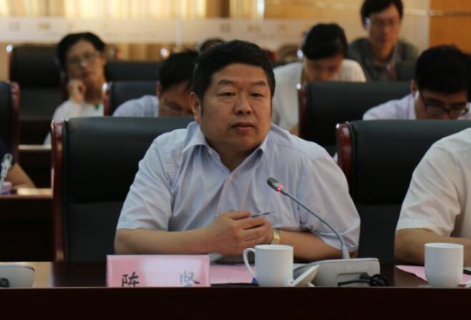 江南大学2015年社会资源工作推进会顺利召开