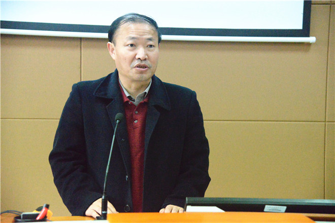 商学院第四届董事会成立　蒋锡培当选董事长